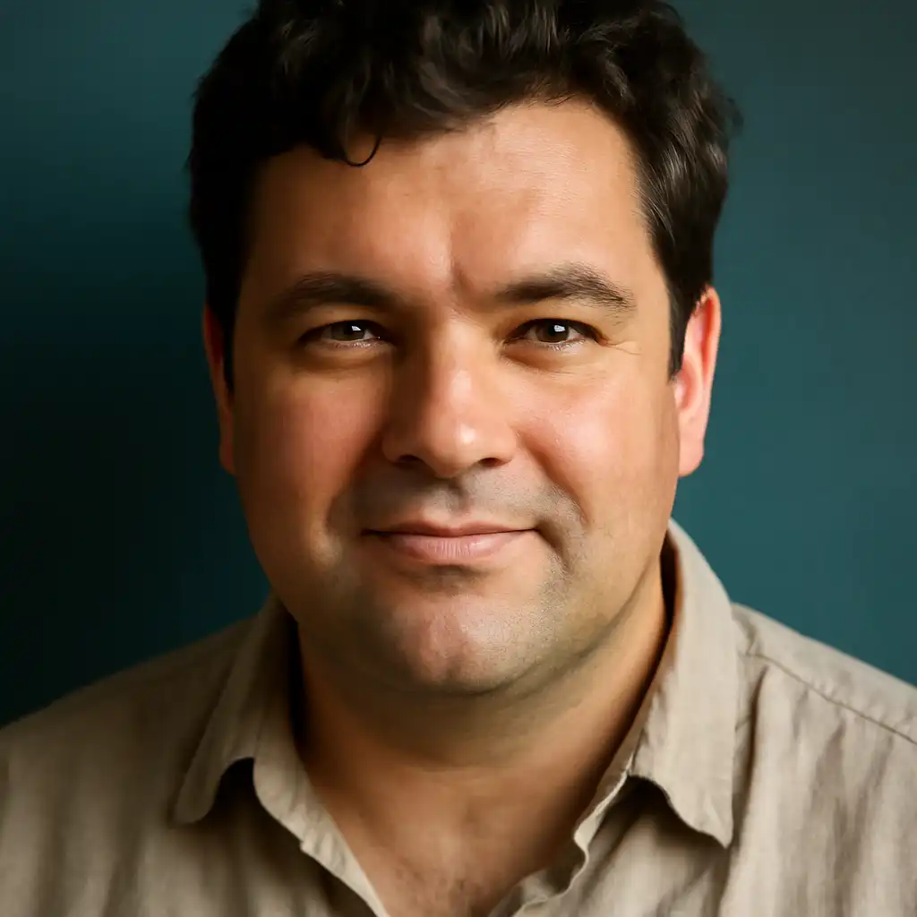 Marcus Wellington
